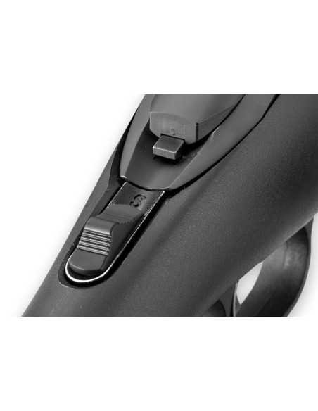 Rifle de cerrojo RUGER American Standard - 17 HMR