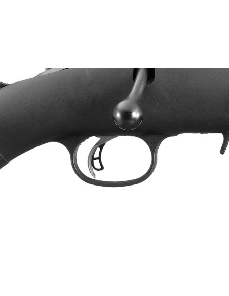Rifle de cerrojo RUGER American Standard - 17 HMR