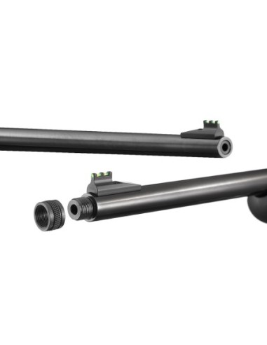 Rifle de cerrojo RUGER American Standard - 17 HMR