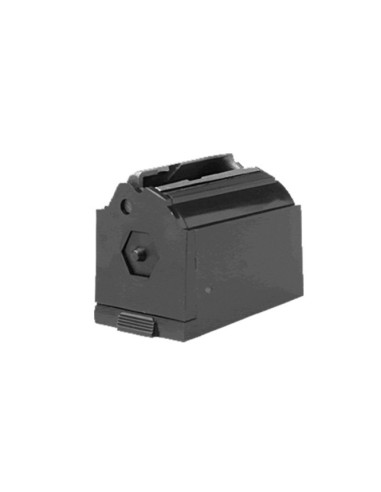 Rifle de cerrojo RUGER American Standard - 17 HMR