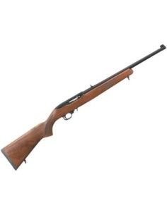 Carabina semiautomática RUGER 10/22 Sporter c/m - 22 LR