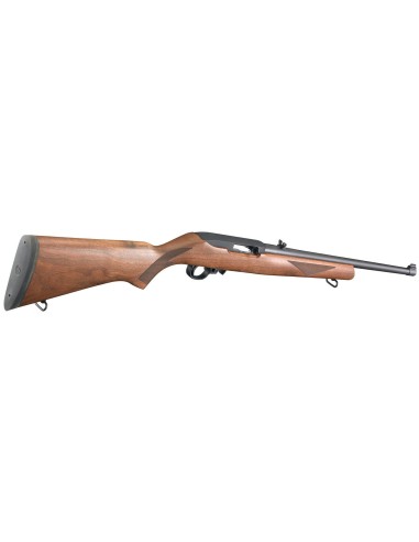 Carabina semiautomática RUGER 10/22 Sporter c/m - 22 LR