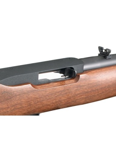 Carabina semiautomática RUGER 10/22 Sporter c/m - 22 LR