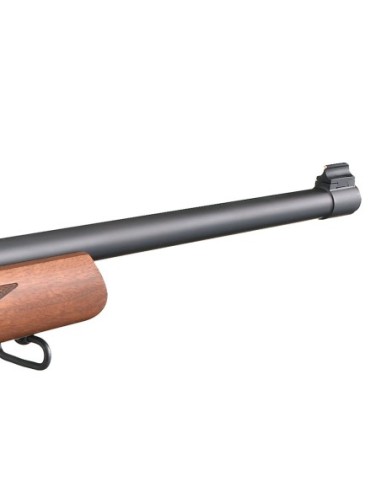 Carabina semiautomática RUGER 10/22 Sporter c/m - 22 LR