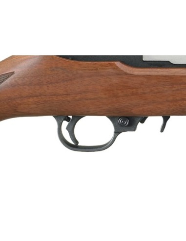 Carabina semiautomática RUGER 10/22 Sporter c/m - 22 LR