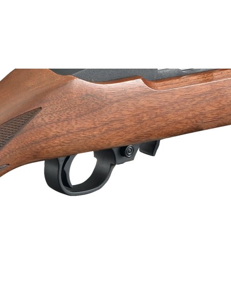 Carabina semiautomática RUGER 10/22 Sporter c/m - 22 LR