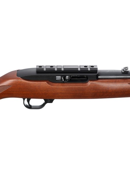 Carabina semiautomática RUGER 10/22 Sporter c/m - 22 LR