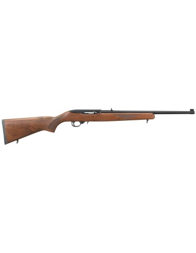 Carabina semiautomática RUGER 10/22 Sporter c/m - 22 LR