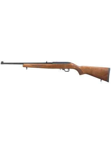 Carabina semiautomática RUGER 10/22 Sporter c/m - 22 LR