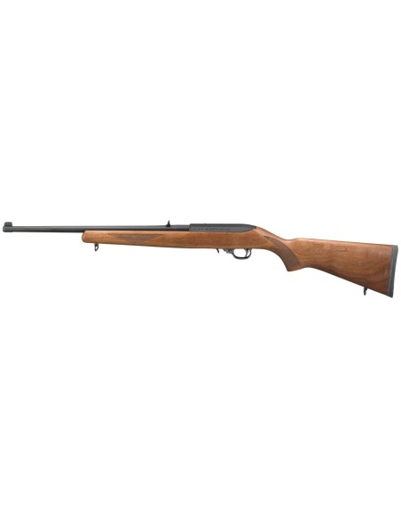 Carabina semiautomática RUGER 10/22 Sporter c/m - 22 LR