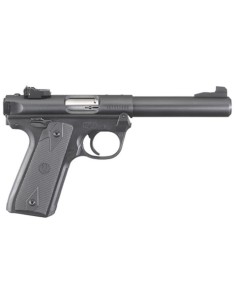 Pistola RUGER Mark IV 22/45 5.5" - 22 LR