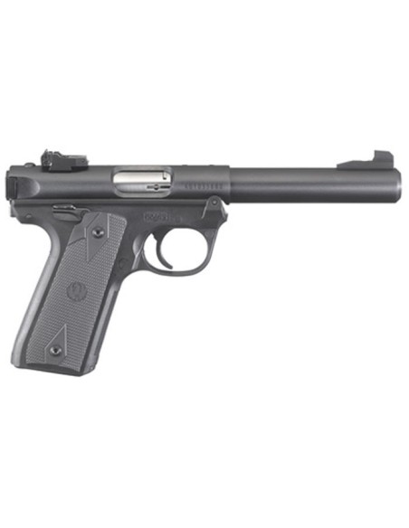 Pistola RUGER Mark IV 22/45 5.5" - 22 LR