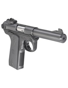 Pistola RUGER Mark IV 22/45 5.5" - 22 LR 2