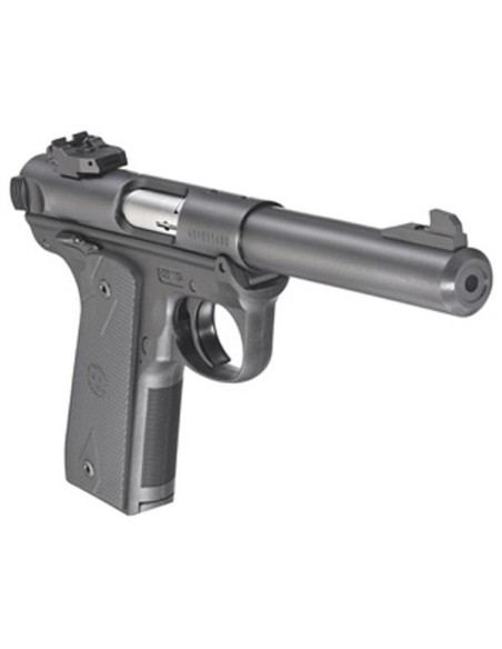 Pistola RUGER Mark IV 22/45 5.5" - 22 LR