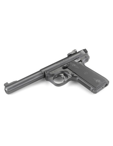 Pistola RUGER Mark IV 22/45 5.5" - 22 LR