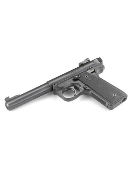 Pistola RUGER Mark IV 22/45 5.5" - 22 LR