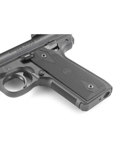 Pistola RUGER Mark IV 22/45 5.5" - 22 LR