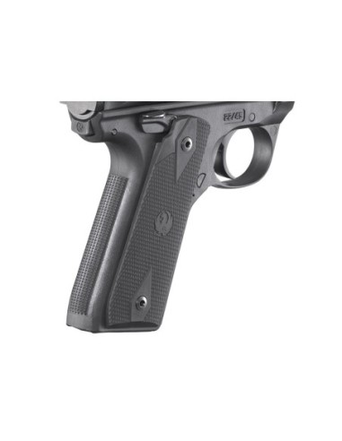 Pistola RUGER Mark IV 22/45 5.5" - 22 LR