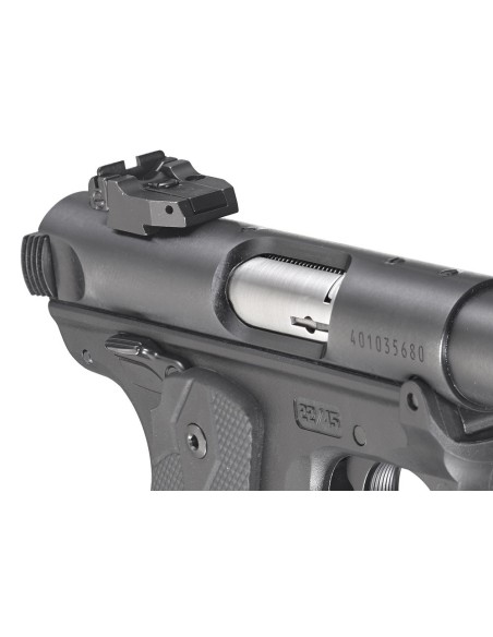 Pistola RUGER Mark IV 22/45 5.5" - 22 LR