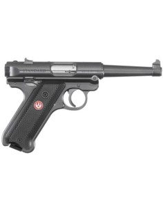 Pistola RUGER Mark IV Standard 4.75" - 22 LR