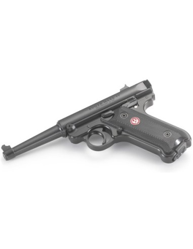 Pistola RUGER Mark IV Standard 4.75" - 22 LR