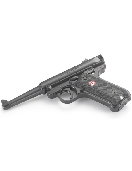 Pistola RUGER Mark IV Standard 4.75" - 22 LR