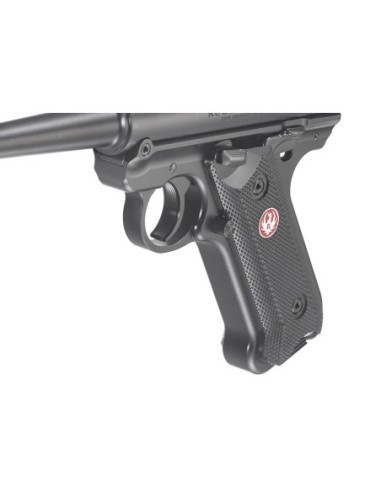 Pistola RUGER Mark IV Standard 4.75" - 22 LR