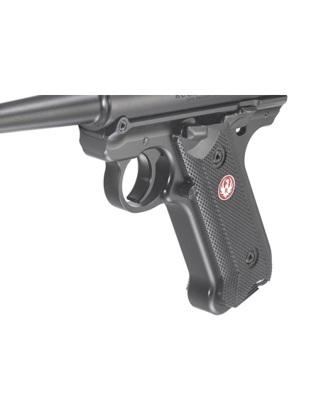 Pistola RUGER Mark IV Standard 4.75" - 22 LR