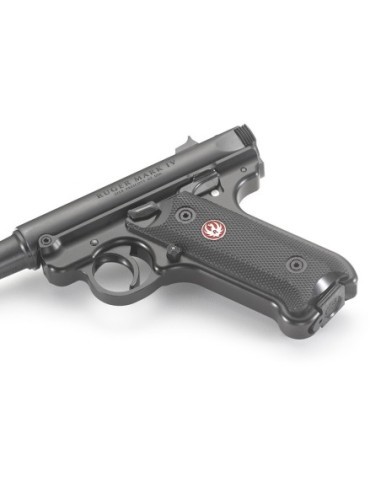 Pistola RUGER Mark IV Standard 4.75" - 22 LR