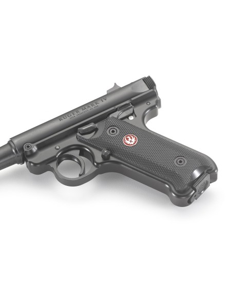 Pistola RUGER Mark IV Standard 4.75" - 22 LR