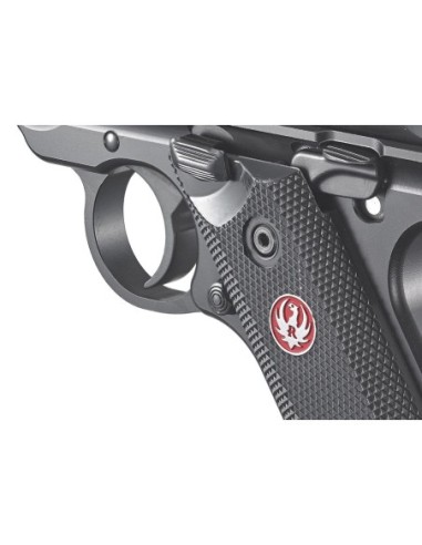 Pistola RUGER Mark IV Standard 4.75" - 22 LR