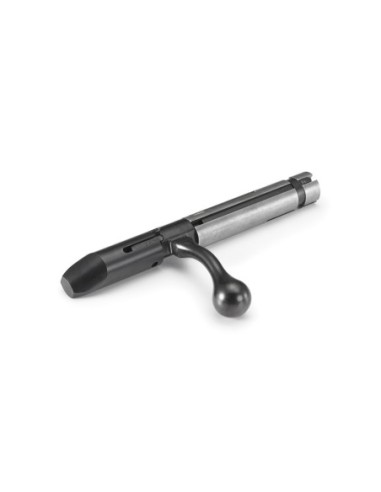 Rifle de cerrojo RUGER American Standard GO WILD camo - 17 HMR