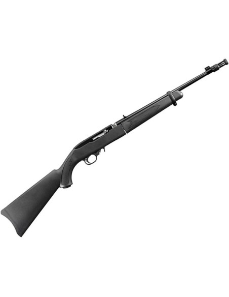 Carabina semiautomática RUGER 10/22 Takedown c/m - 22 LR