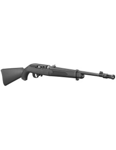 Carabina semiautomática RUGER 10/22 Takedown c/m - 22 LR 2