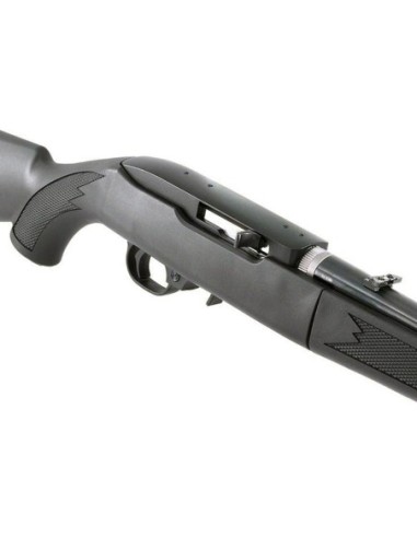 Carabina semiautomática RUGER 10/22 Takedown c/m - 22 LR