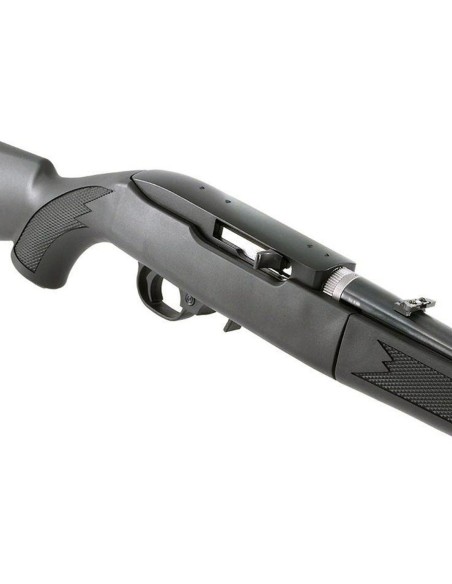 Carabina semiautomática RUGER 10/22 Takedown c/m - 22 LR