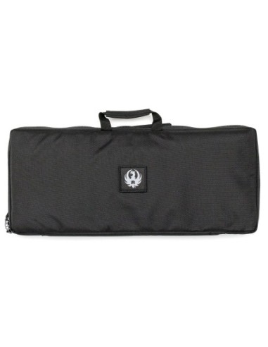 Carabina semiautomática RUGER 10/22 Takedown c/m - 22 LR