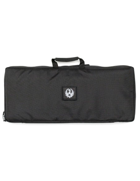 Carabina semiautomática RUGER 10/22 Takedown c/m - 22 LR