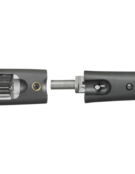 Carabina semiautomática RUGER 10/22 Takedown c/m - 22 LR