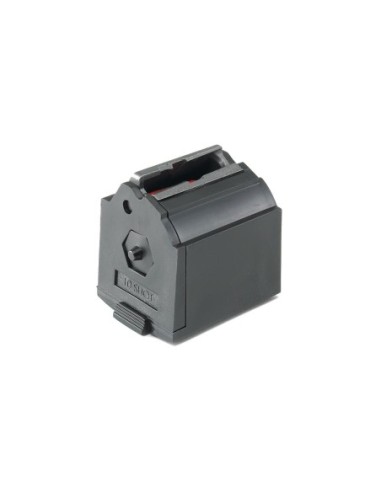 Carabina semiautomática RUGER 10/22 Takedown c/m - 22 LR