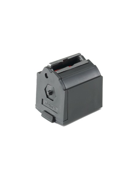 Carabina semiautomática RUGER 10/22 Takedown c/m - 22 LR