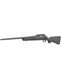 Rifle de cerrojo RUGER American Standard - 308 Win. (zurdo) 2