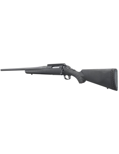 Rifle de cerrojo RUGER American Standard - 308 Win. (zurdo)