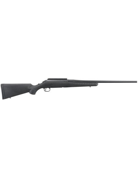 Rifle de cerrojo RUGER American Standard - 308 Win. (zurdo)