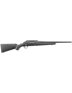 Rifle de cerrojo RUGER American Standard Compact - 308 Win. 2