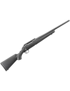 Rifle de cerrojo RUGER American Standard Compact - 243 Win.