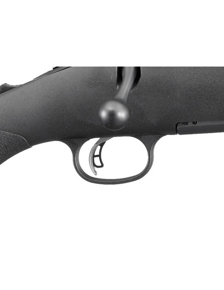 Rifle de cerrojo RUGER American Standard Compact - 243 Win.