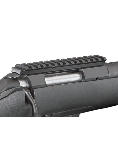 Rifle de cerrojo RUGER American Standard Compact - 243 Win.