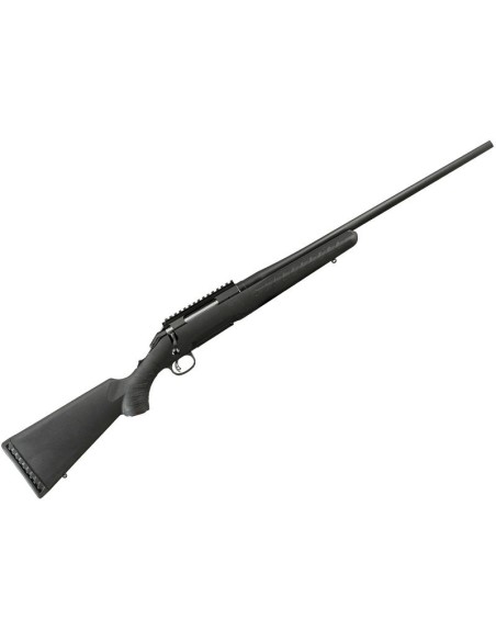 Rifle de cerrojo RUGER American Standard - 243 Win.