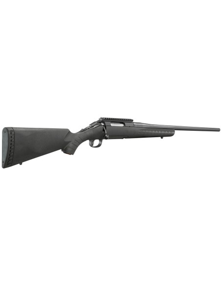 Rifle de cerrojo RUGER American Standard - 243 Win.